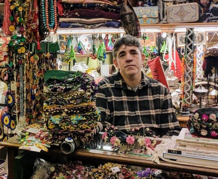 İpekçiliği Geliştirme Derneği