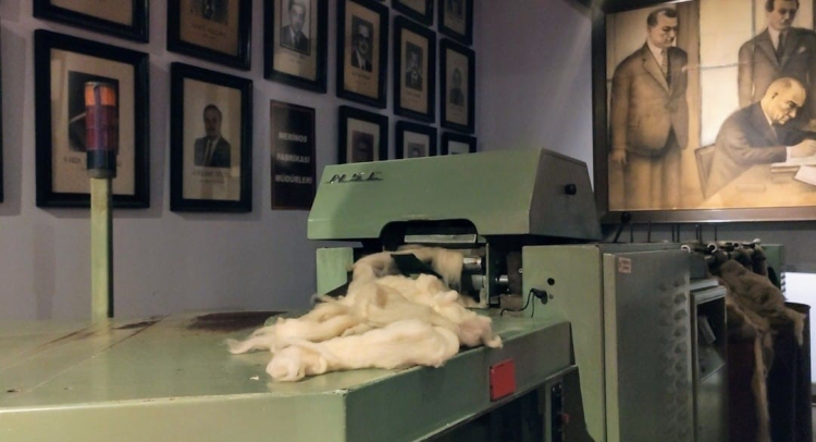 İpekçiliği Geliştirme Derneği