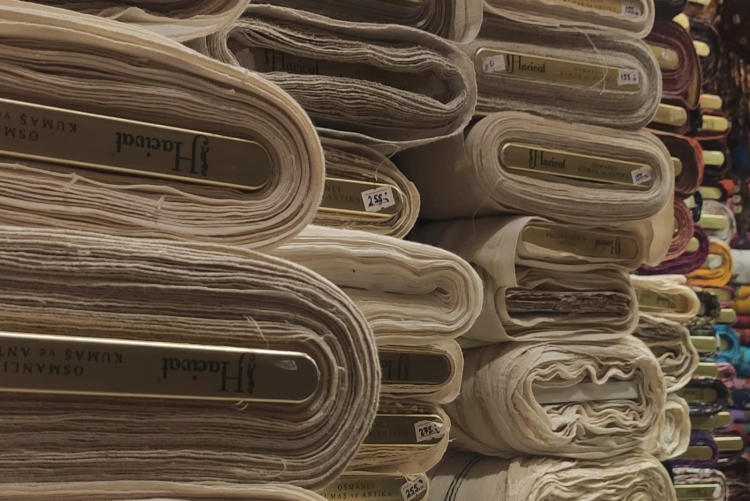 İpekçiliği Geliştirme Derneği