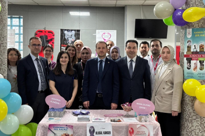 Etkinliğin Amacı ve İçeriği