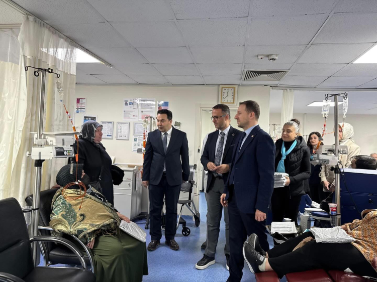 Etkinliğin Amacı ve İçeriği