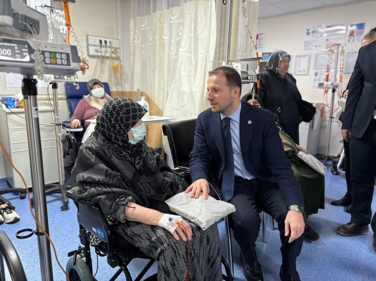 Etkinliğin Amacı ve İçeriği