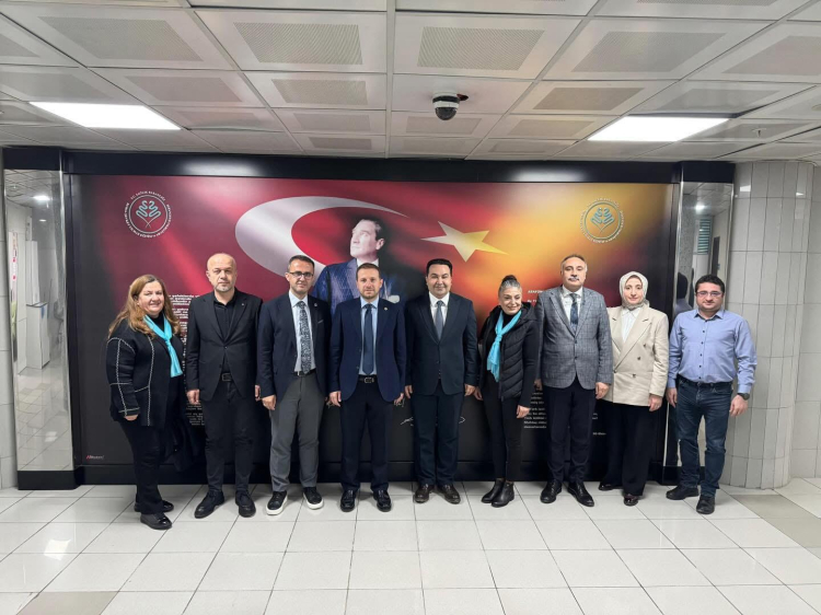 Etkinliğin Amacı ve İçeriği