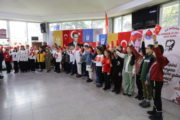 Birlikte Sevgi ve Saygı Var