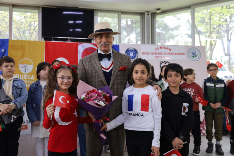 Birlikte Sevgi ve Saygı Var