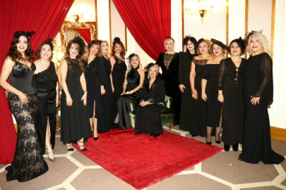 Bursa’da Şapka Devriminin 100. Yılı için Özel Balo