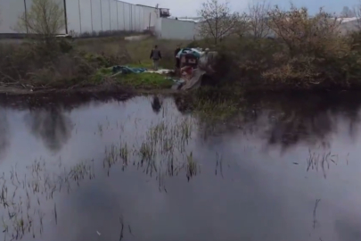 Doğa Koruma ve Milli Parklar Denetimleri Artırdı