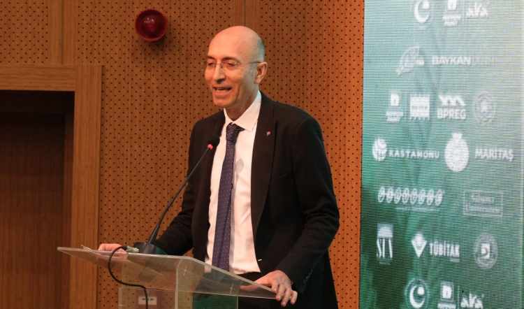 Türkiye Yeşil Sanayi Projesi kapsamında odaklanan alanlar