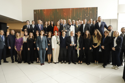 İhracat Başarıları ve Sektörün Güçlü Yüzü