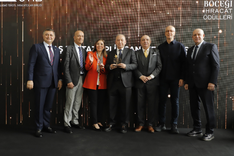 İhracat Başarıları ve Sektörün Güçlü Yüzü