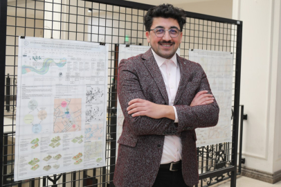 15 Dakikalık Şehir Modeli ve Kentsel Yaşam