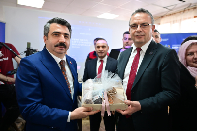 Bursa'dan Kadınlara Tam Destek