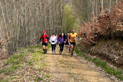 Doğa Tutkunları İçin Turizm Haftası Etkinliği