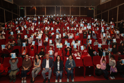 Nilüfer Belediyesi Etkinliği