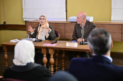 Bursa’nın Düşünce Hayatına Yıldırım Katkısı