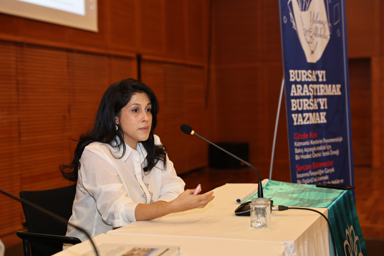 İznik’in Tarihi ve Günümüz Yaşamı Üzerine