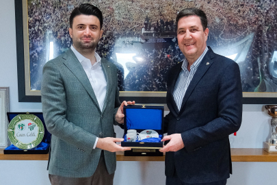 Bursaspor'dan Prim Kampanyası: İlk Destek Milyonluk