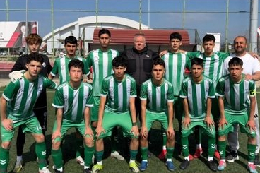 Bursalı Öğrenciler Türkiye Finaline Yükseldi