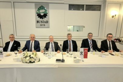 Küresel Riskler ve Denge Arayışları