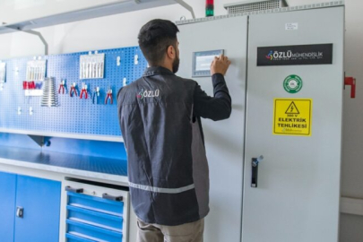 Uzaktan İzleme ve Yönetim