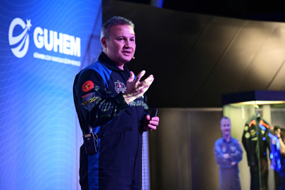 GUHEM Gençlere İlham Veriyor