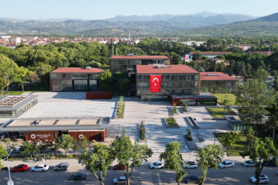 Senin Belediyen Mobil Uygulaması