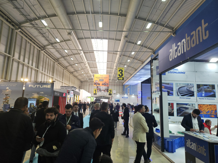 İnegöl'den Üreticilere Gezi ve Fuar İncelemesi