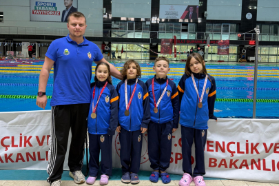 İnegöl Belediyespor’un Başarıya Dair Özeti