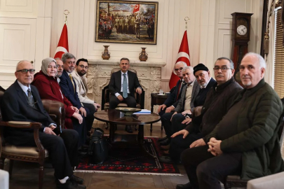 Çiğli Belediyesi Projesi: Yeni Çok Amaçlı Merkez