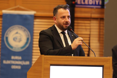 Kırcalı: Okul Güvenliğinde Teknoloji Şart