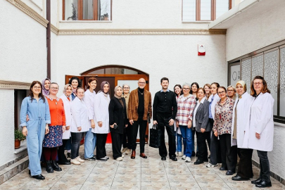 İlham ve Tasarım Süreci