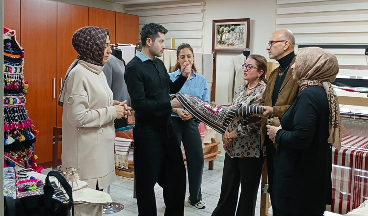 İlham ve Tasarım Süreci