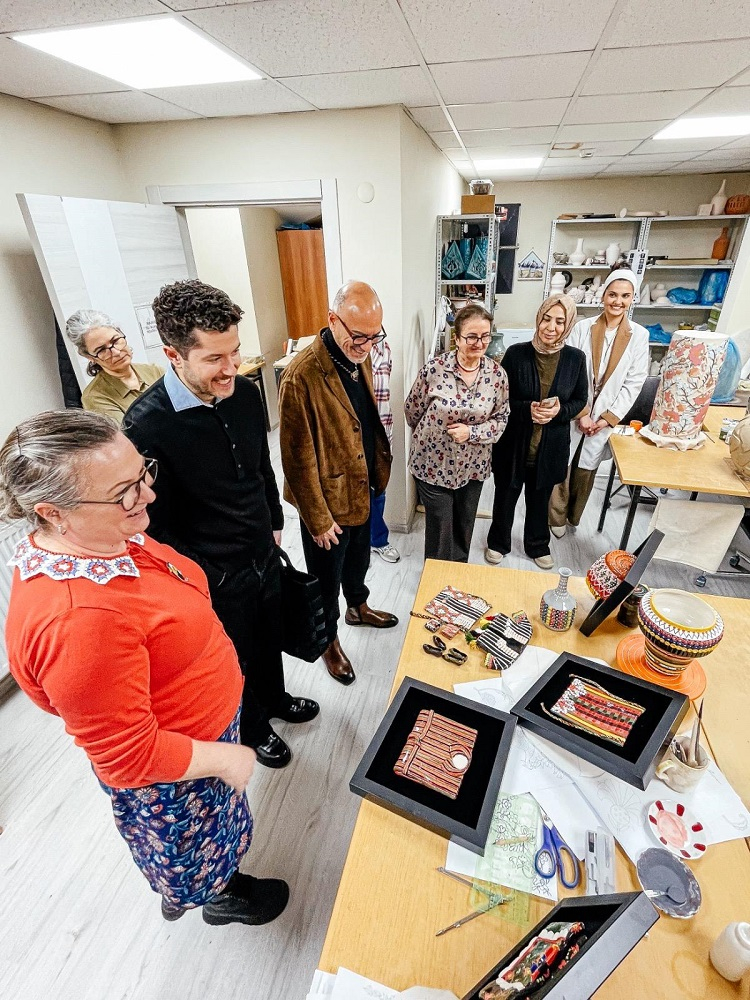 İlham ve Tasarım Süreci