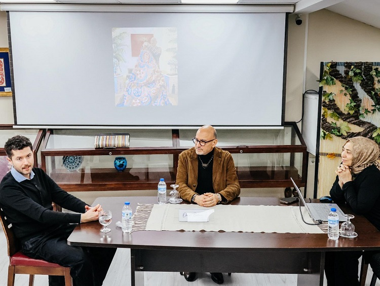 İlham ve Tasarım Süreci