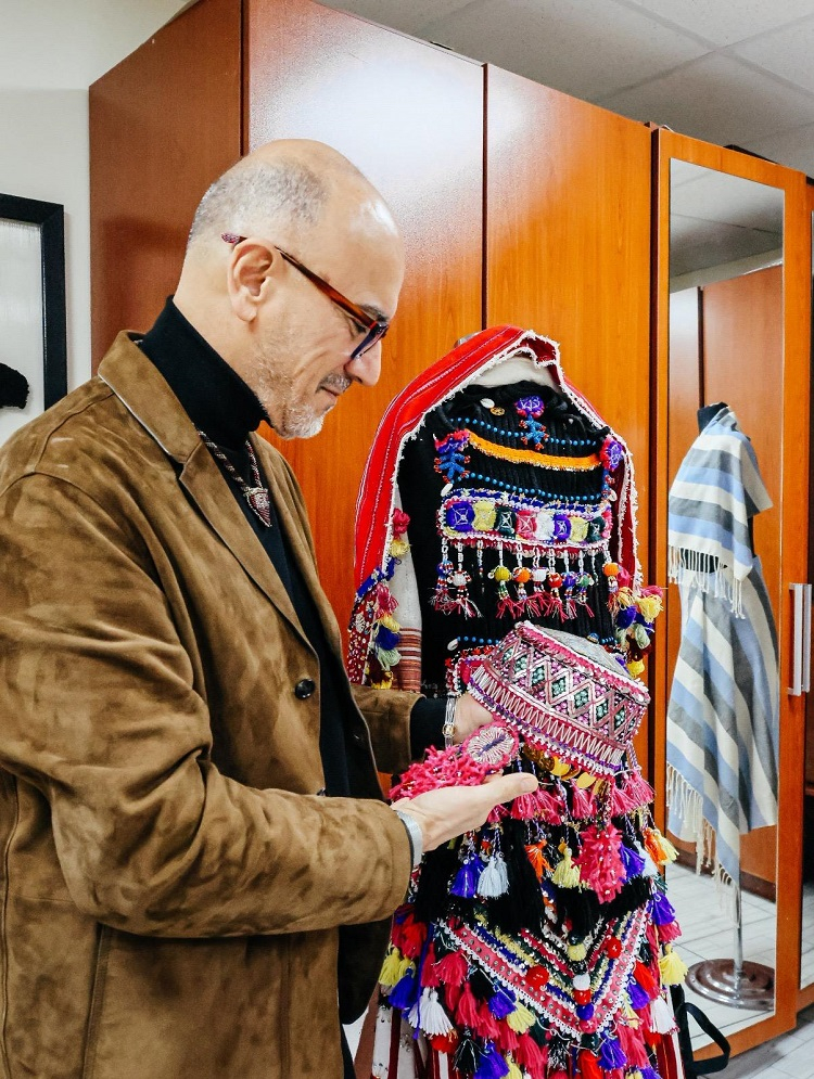 Köklerden Geleceğe Tasarım Yolculuğu