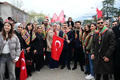 Fetih Yürüyüşü ve Kültürel Etkinlikler