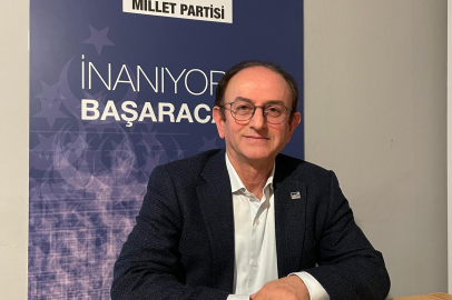 Millet Partisi Bursadan Milli Yas Çağrısı