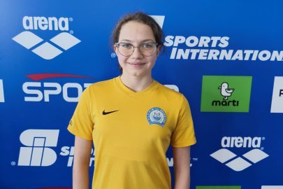 Yıldırım sporcuları 5 madalya kazandı