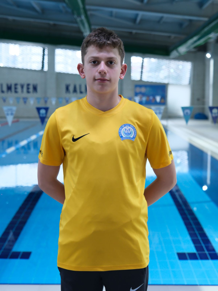 Yıldırım sporcuları 5 madalya kazandı