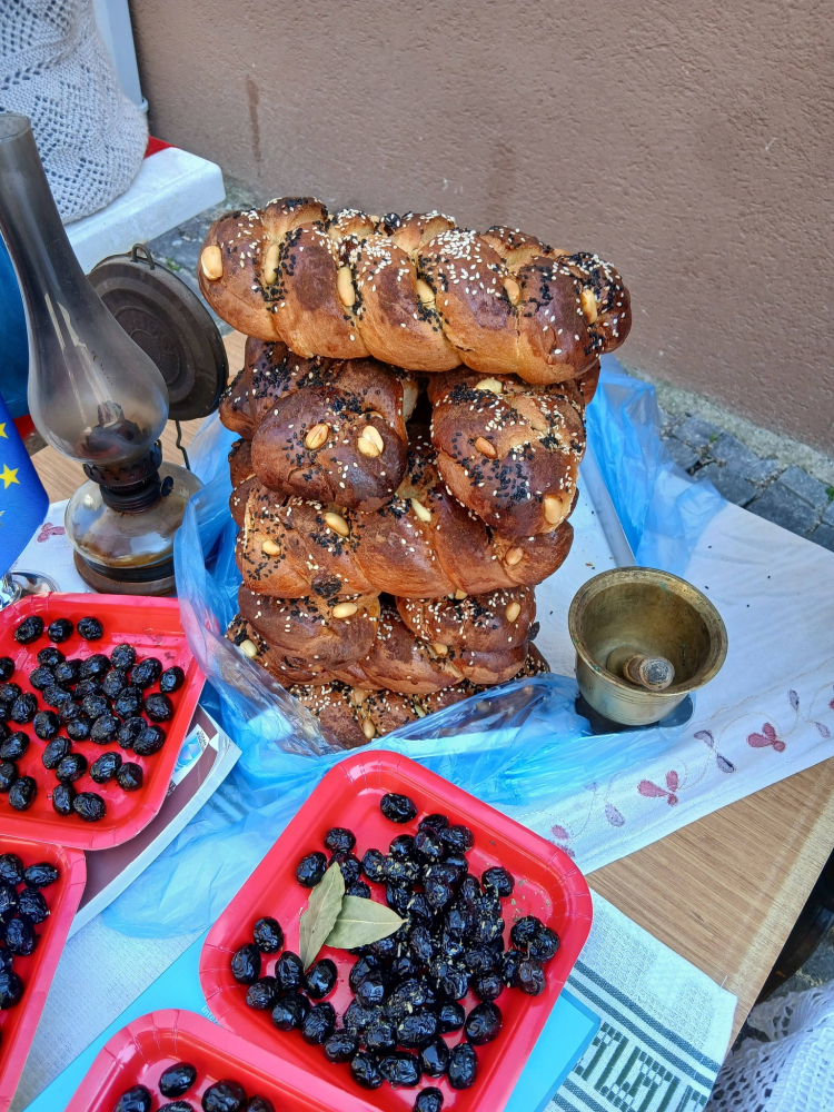 Mudanya’da Hatırlamak Haktır: Mübadele Sergisi Açıldı