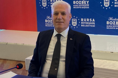 Bozbey’in Geçici Tedbir Kararı