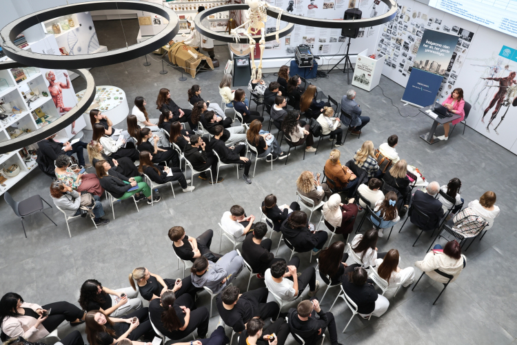 Aşılar Bağışıklığı Eğitir