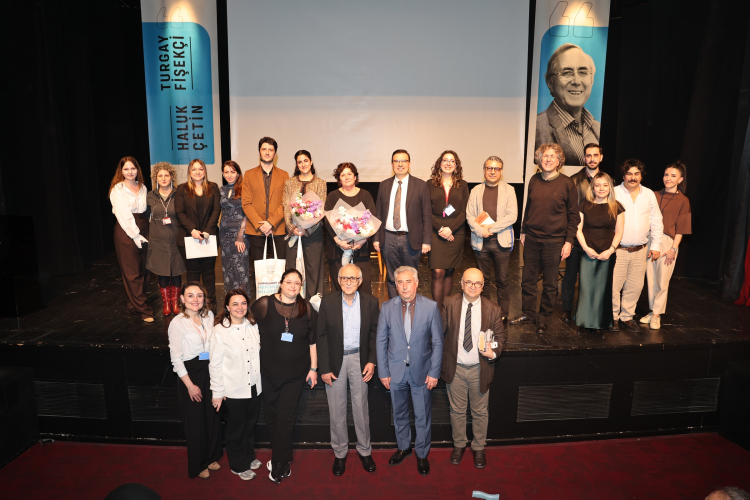 Nilüfer'de Ataol Behramoğlu ile Şiir ve Müzik Gecesi