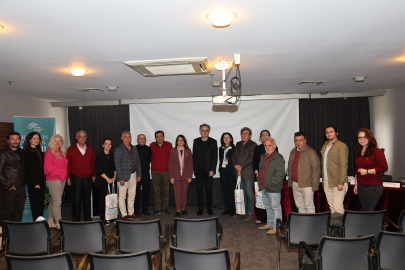 Nilüfer'de Erken Osmanlı Kadın Rolü Konuşuldu