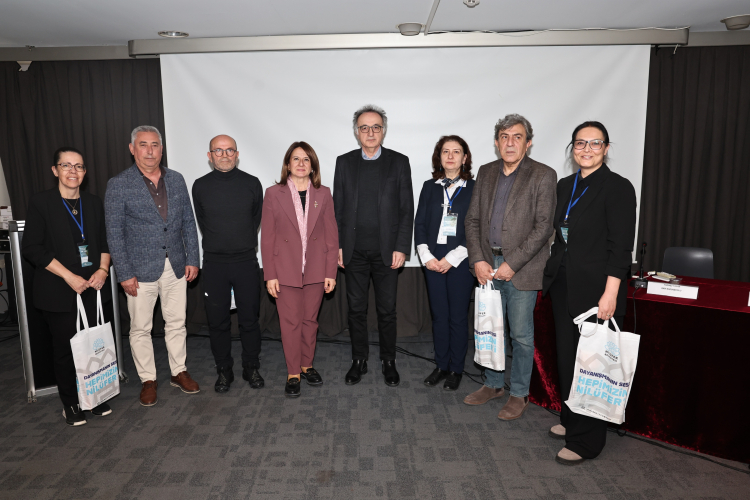 Nilüfer'de Erken Osmanlı Kadın Rolü Konuşuldu