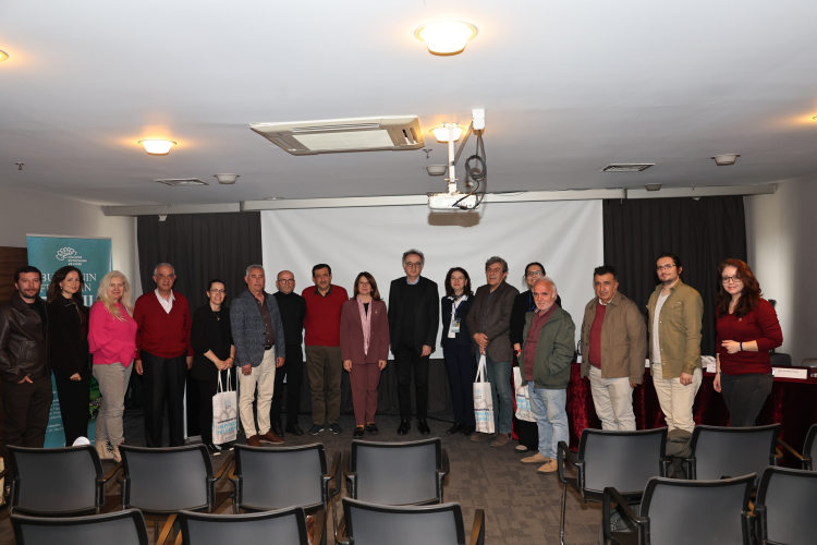 Nilüfer'de Erken Osmanlı Kadın Rolü Konuşuldu