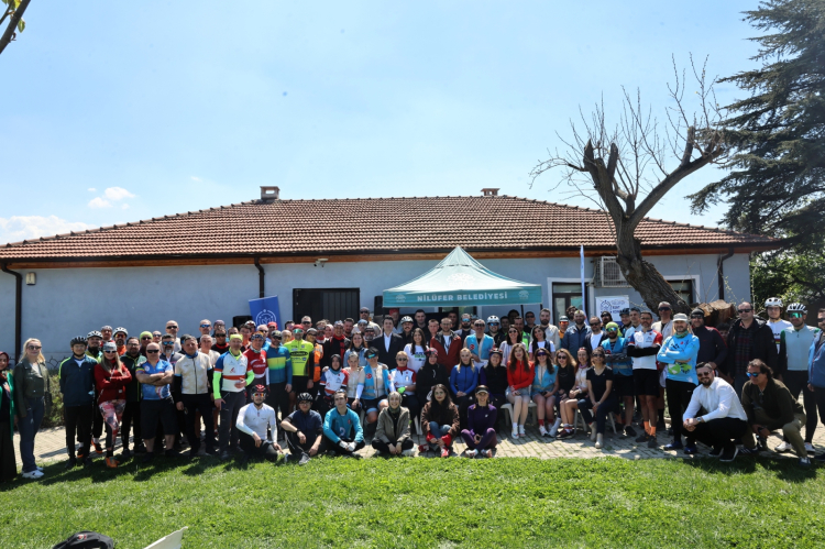 Parkura Doğru Buluşması