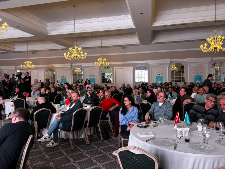 Nilüfer Belediyesi Basın Toplantısı Özeti