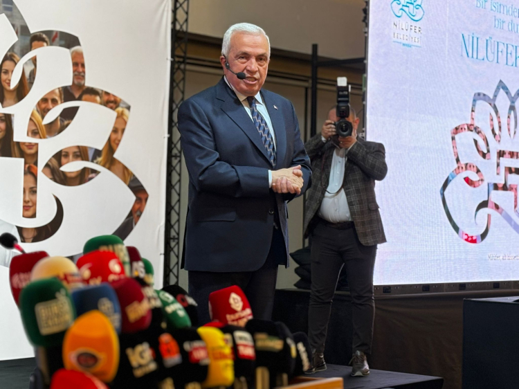 Nilüfer Belediyesi Basın Toplantısı Özeti