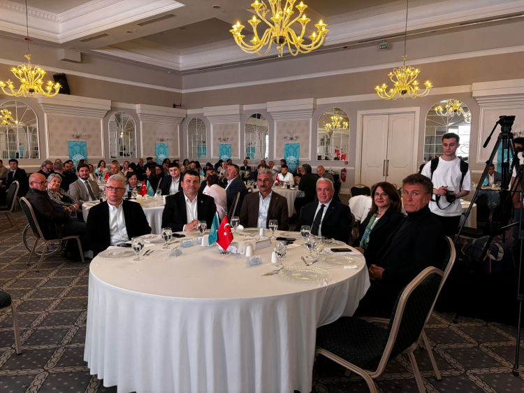 Nilüfer Belediyesi Basın Toplantısı Özeti